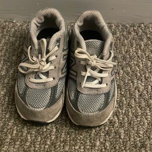 Toddler new balance